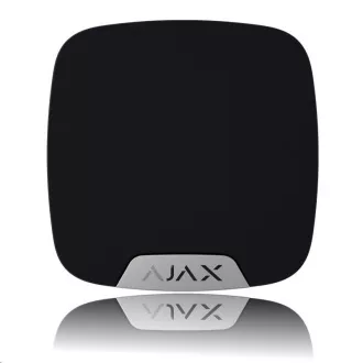 Ajax HomeSiren fekete (8681)
