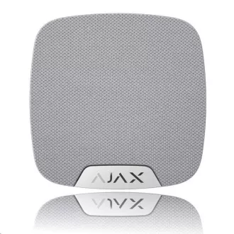 Ajax HomeSiren (8EU) ASP fehér Ajax HomeSiren (8EU) ASP fehér