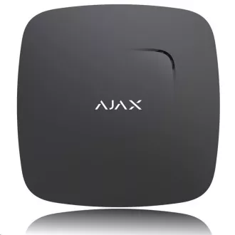 Ajax FireProtect fekete (8188)
