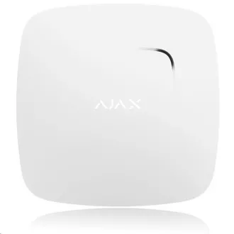 Ajax FireProtect Plus (CO-val) (8EU) ASP fehér (38107) Ajax FireProtect Plus (CO-val) (8EU) ASP fehér (38107)