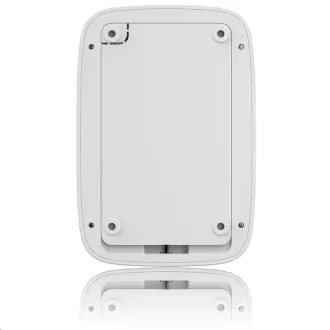 Ajax KeyPad (8EU) ASP fehér (38249) Ajax KeyPad (8EU) ASP fehér (38249)