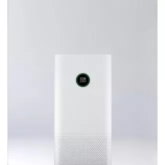 Xiaomi Mi Air Purifier Pro EU Xiaomi Mi Air Purifier Pro EU