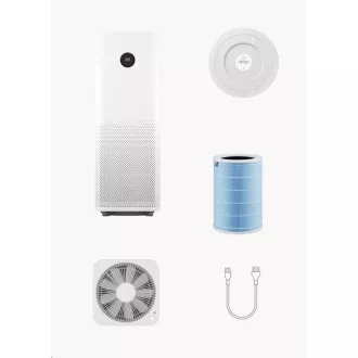 Xiaomi Mi Air Purifier Pro EU Xiaomi Mi Air Purifier Pro EU