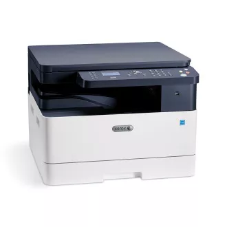Xerox B1022V_B, B & W lézer. Többfunkciós, A3, 22 oldal, 256, USB, Ethernet, duplex