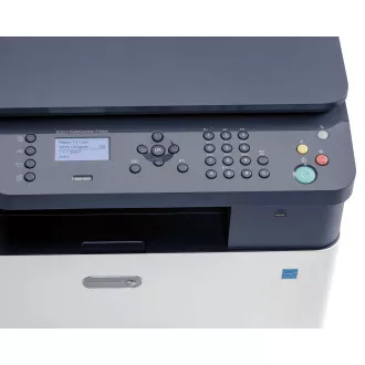 Xerox B1022V_B, B & W lézer. Többfunkciós, A3, 22 oldal, 256, USB, Ethernet, duplex