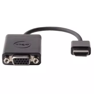 DELL készlet - DELL HDMI-VGA adapter