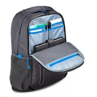 Dell Urban hátizsák legfeljebb 15 hüvelykes (38,5 cm) laptopokhoz Dell Urban hátizsák legfeljebb 15 hüvelykes (38,5 cm) laptopokhoz