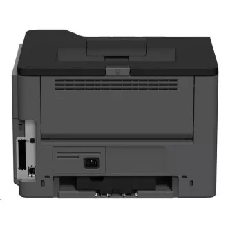 LEXMARK MS521dn BW nyomtató A4, 44ppm, 512, LCD, duplex, USB 2.0, LAN