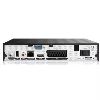 AMIKO műholdvevő Amiko HD-8155 DVB-S / S2 HD, H.264 / H.265 (HEVC) AMIKO műholdvevő Amiko HD-8155 DVB-S / S2 HD, H.264 / H.265 (HEVC)