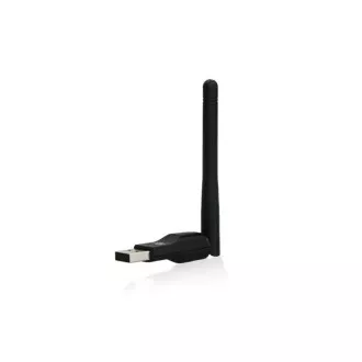 AB-COM WiFi 2 dBi dongle antennával CryptoBox 6XX / 5XX / 4XX számára