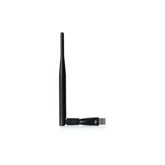 AB-COM WiFi Dongle 5dB antennával CryptoBox 6XX / 5XX / 4XX számára