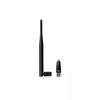 AB-COM WiFi Dongle 5dB antennával CryptoBox 6XX / 5XX / 4XX számára