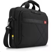 Case Logic DLC115 táska 15, 6 "és táblagéphez 10, 1", fekete