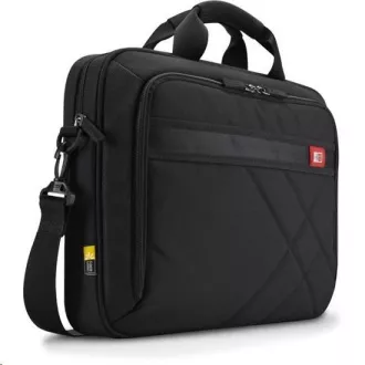 Case Logic táska DLC117 laptophoz 17, 3 "és tablet 10, 1", fekete Case Logic táska DLC117 laptophoz 17, 3 "és tablet 10, 1", fekete
