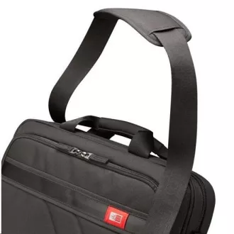 Case Logic táska DLC117 laptophoz 17, 3 "és tablet 10, 1", fekete Case Logic táska DLC117 laptophoz 17, 3 "és tablet 10, 1", fekete