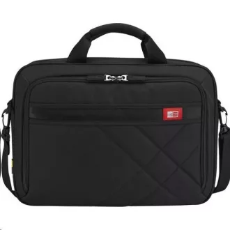 Case Logic táska DLC117 laptophoz 17, 3 "és tablet 10, 1", fekete Case Logic táska DLC117 laptophoz 17, 3 "és tablet 10, 1", fekete