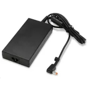 Acer Adapter ADAPTER 135W 19V, EU tápkábel Fekete