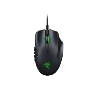 RAZER NAGA TRINITY Többszínű vezetékes MMO játékegér, játék egér RAZER NAGA TRINITY Többszínű vezetékes MMO játékegér, játék egér