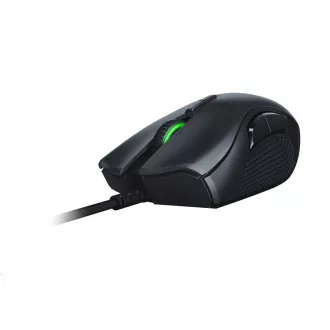 RAZER NAGA TRINITY Többszínű vezetékes MMO játékegér, játék egér RAZER NAGA TRINITY Többszínű vezetékes MMO játékegér, játék egér