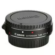 Canon EF-12 II köztes gyűrű 12 mm