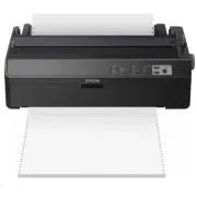 Epson mátrixnyomtató LQ-2090IIN, A4, 24 tű, 1 + 6 másolat, USB 2.0, Ethernet, Energy Star