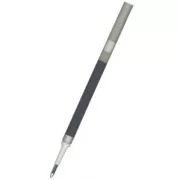 Pentel LR7 fekete gélpatron Energel BL57, BL77 0,7mm-es gélhez