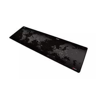 C-TECH gaming egérpad MP-01W (World), 900x270x4mm, varrott élek C-TECH gaming egérpad MP-01W (World), 900x270x4mm, varrott élek