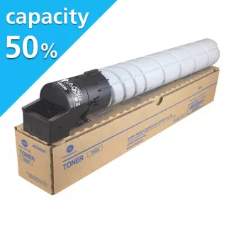 Konica Minolta TN-330 (AC7A05H) - toner, black (fekete ) Konica Minolta TN-330 (AC7A05H) - toner, black (fekete )