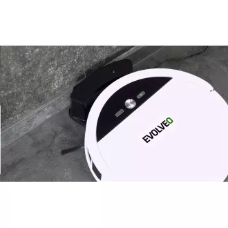 EVOLVEO RoboTrex H6, H5 - töltőállomás és hálózati adapter