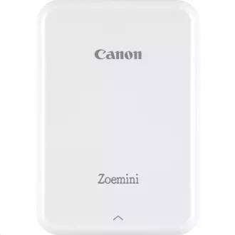 Canon nyomtató Zoemini zseb - Fehér
