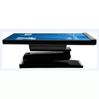 Iiyama érintőképernyő ProLite T2454MSC-B1AG, 60cm (23, 6''), CAP 10-touch, Full HD, fekete