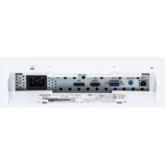 Iiyama ProLite T1731SR-W5 érintőképernyő, 43,2 cm (17 hüvelyk), AT fehér Iiyama ProLite T1731SR-W5 érintőképernyő, 43,2 cm (17 hüvelyk), AT fehér