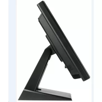 Iiyama ProLite T1732MSC-B5AG érintőmonitor, 43,2 cm (17 ''), CAP 10-touch, fekete