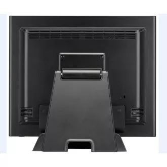 Iiyama ProLite T1732MSC-B5AG érintőmonitor, 43,2 cm (17 ''), CAP 10-touch, fekete