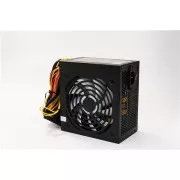 1stCOOL tápegység ATX 550W WHITE STORM 550, APFC, 85
