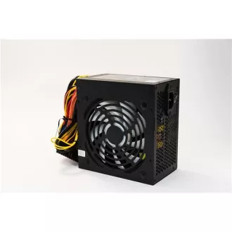1stCOOL tápegység ATX 550W WHITE STORM 550, APFC, 85