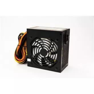 1stCOOL tápegység ATX 550W WHITE STORM 550, APFC, 85