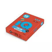 Xerográfiai papír IQ A4 / 80g 500 lap vörös CO44