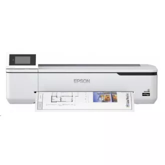 EPSON tintasugaras nyomtató  SureColor SC-T3100N, 4ink, 2400x1200 dpi, A3 +, USB 3.0, LAN, WIFI