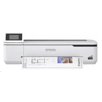 EPSON tintasugaras nyomtató SureColor SC-T3100N, 4ink, 2400x1200 dpi, A3 +, USB 3.0, LAN, WIFI EPSON tintasugaras nyomtató SureColor SC-T3100N, 4ink, 2400x1200 dpi, A3 +, USB 3.0, LAN, WIFI