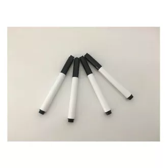 AVELI marker, fekete
