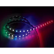 AKASA LED szalag Vegas MBW, mágneses, RGBW, 50cm