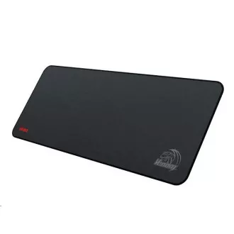 AKASA egérpad XL, fekete AKASA egérpad XL, fekete
