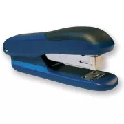 Tűzőgép Sax 49 25 lapért kék