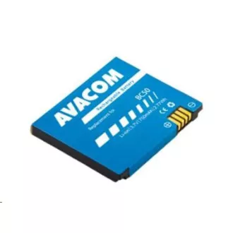 AVACOM Mobiltelefon Motorola L6 Li-Ion 3, 7V 750mAh (a BC50 helyett)