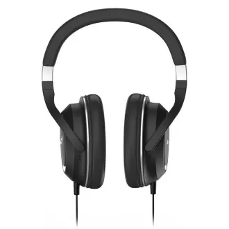 GENIUS fejhallgató mikrofonnal HS-610, fekete