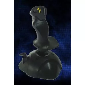 THRUSTMASTER USB Joystick THRUSTMASTER USB Joystick