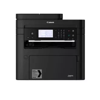 Canon i-SENSYS MF269dw - fekete-fehér, MF (nyomtatás, másolás, szkennelés), duplex lapadagoló, USB, LAN, Wi-Fi