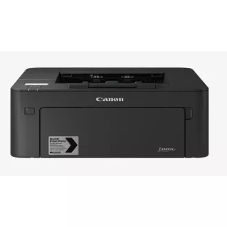 Canon i-SENSYS LBP162Dw - fekete-fehér, SF, duplex, PCL, USB, LAN, Wi-Fi