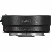 Canon EOS R rögzítőadapter EF-EOS R
